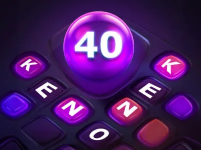 40 Keno