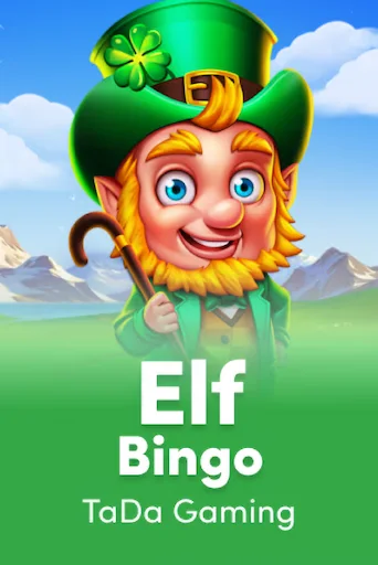 Elf Bingo